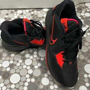 Kyrie sneakers size 9